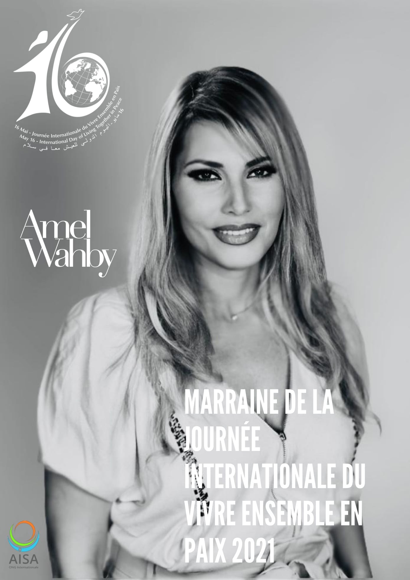 Marraine Jivep