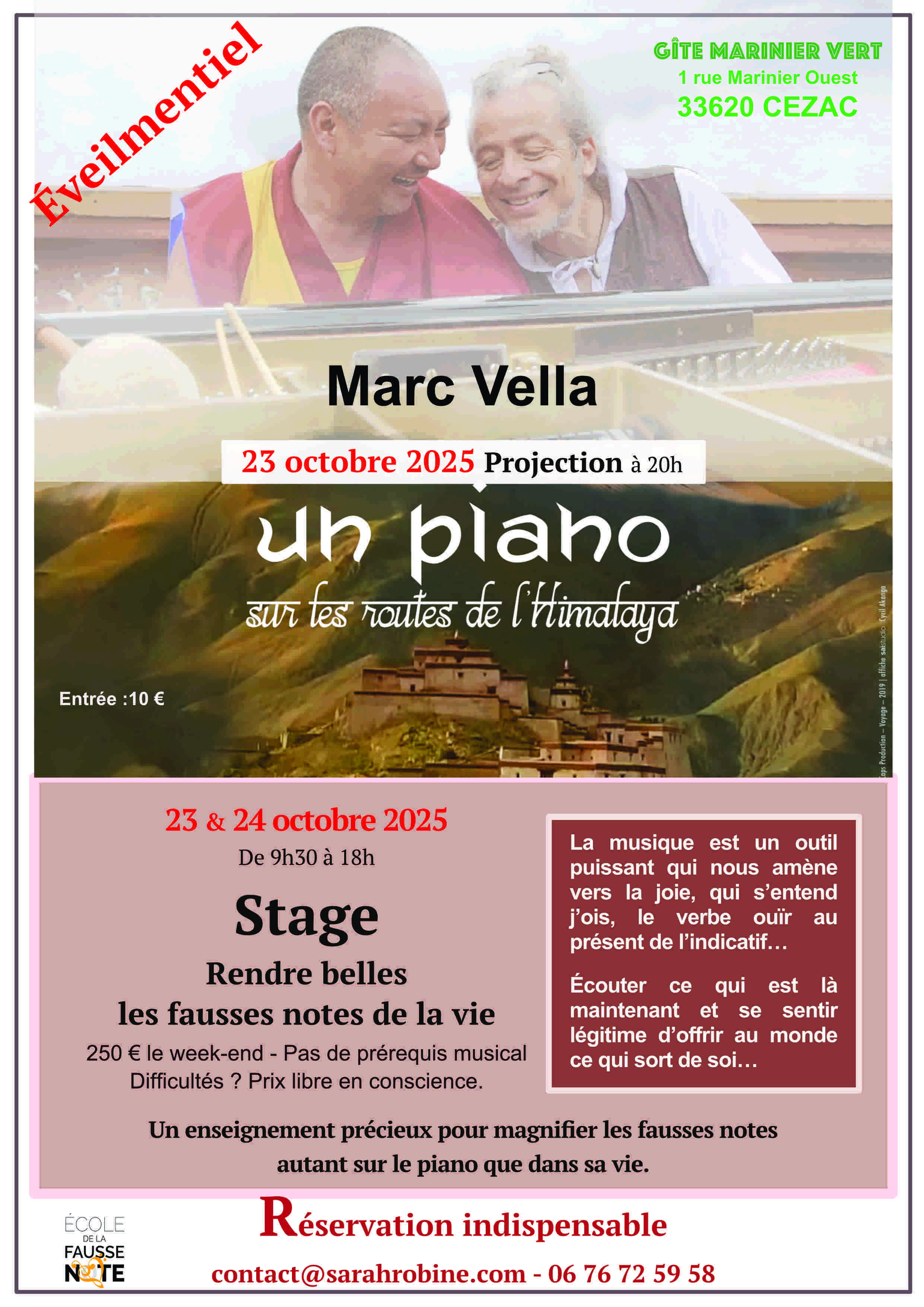 cezac marc vella octobre