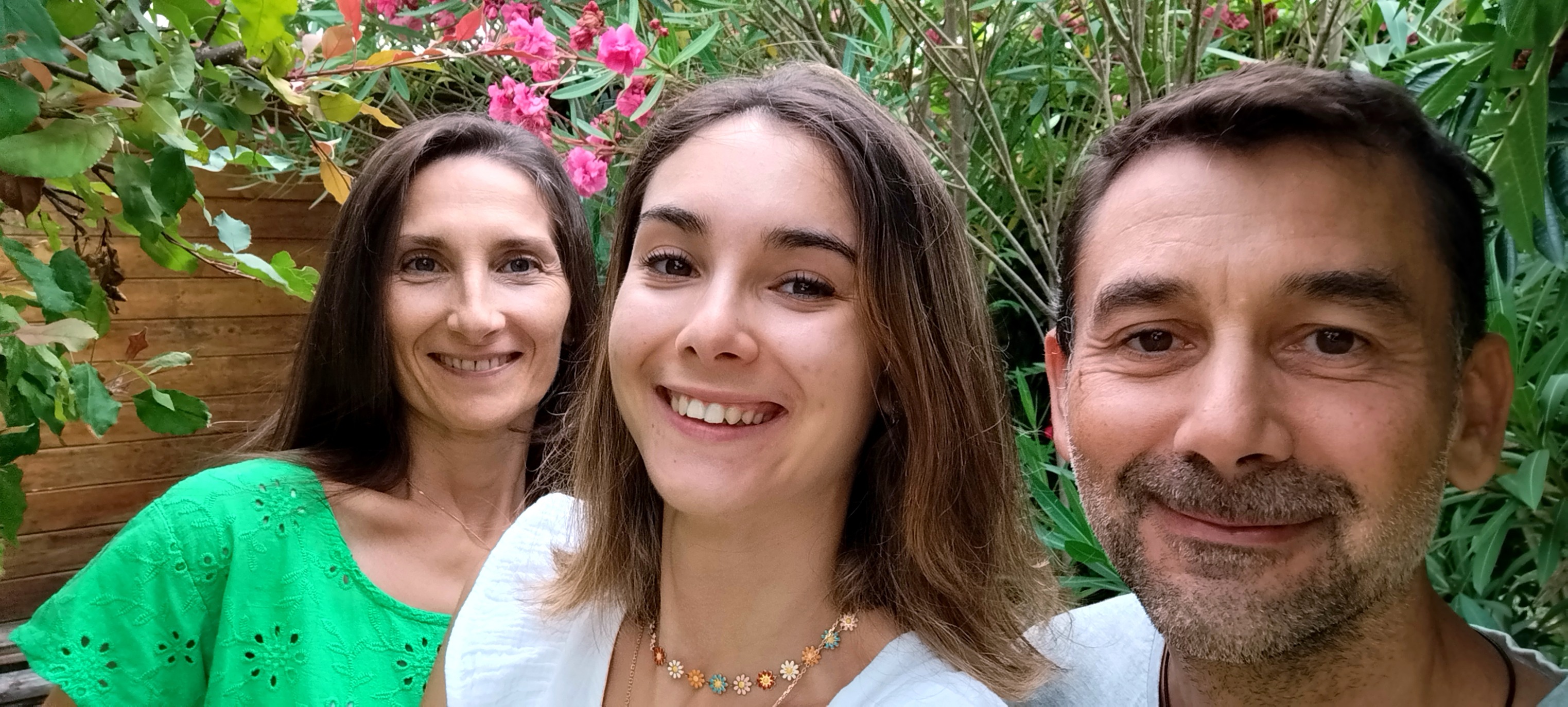 Famille Eva