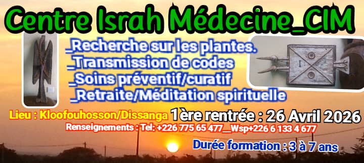 Centre Israh Médecine