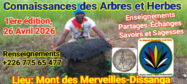 Connaissance des arbres