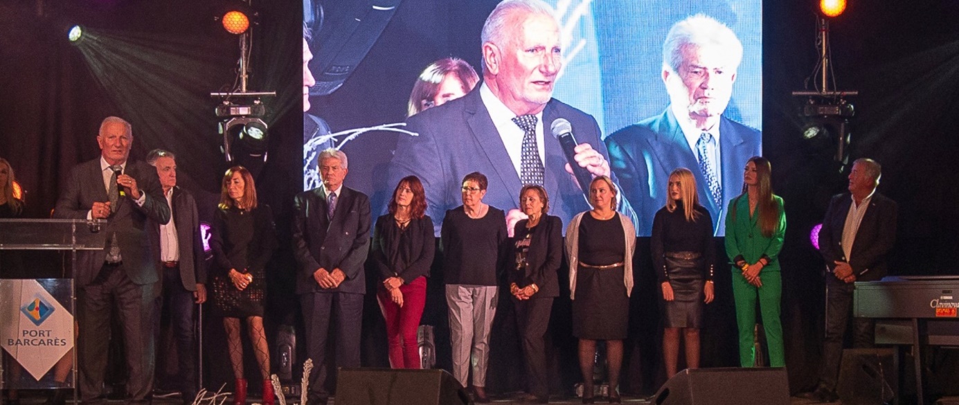 Gala Roussillon dor